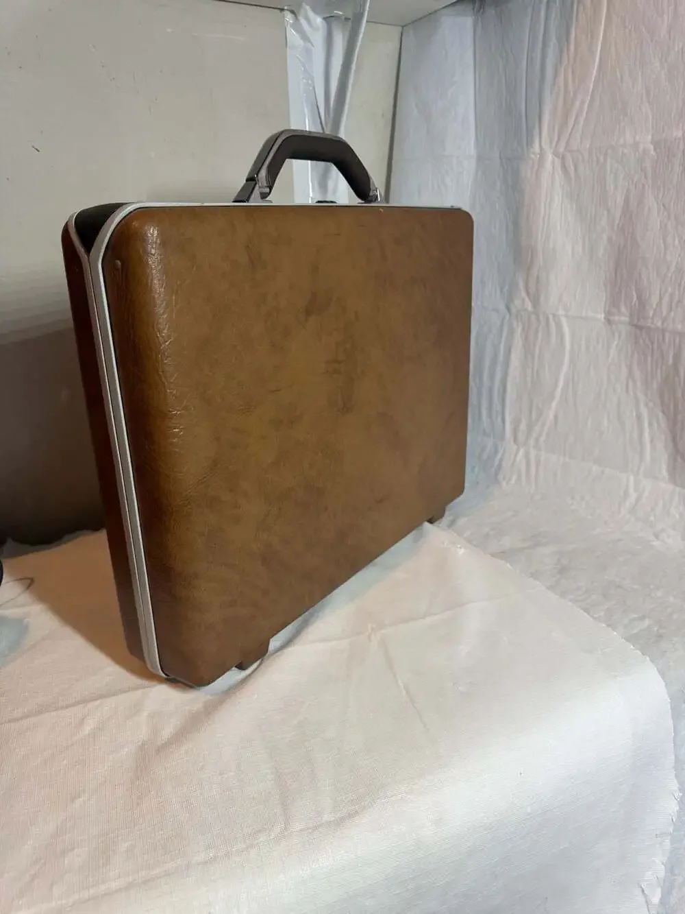 Vintage Samsonite Accord 5